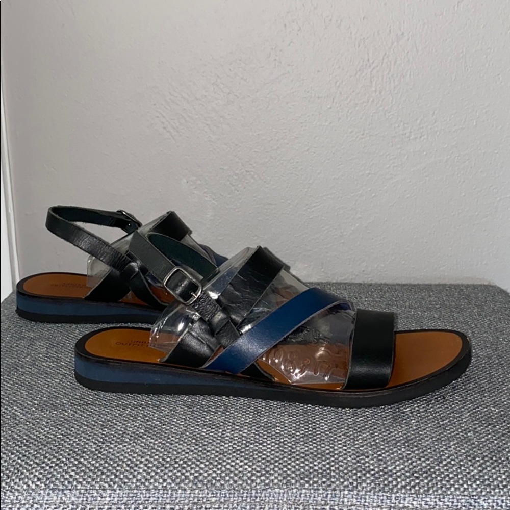 Urban Outfitters sandal - Picture 3 of 8